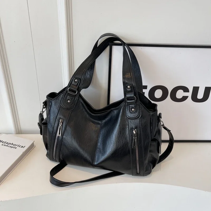 Elara Schultertasche