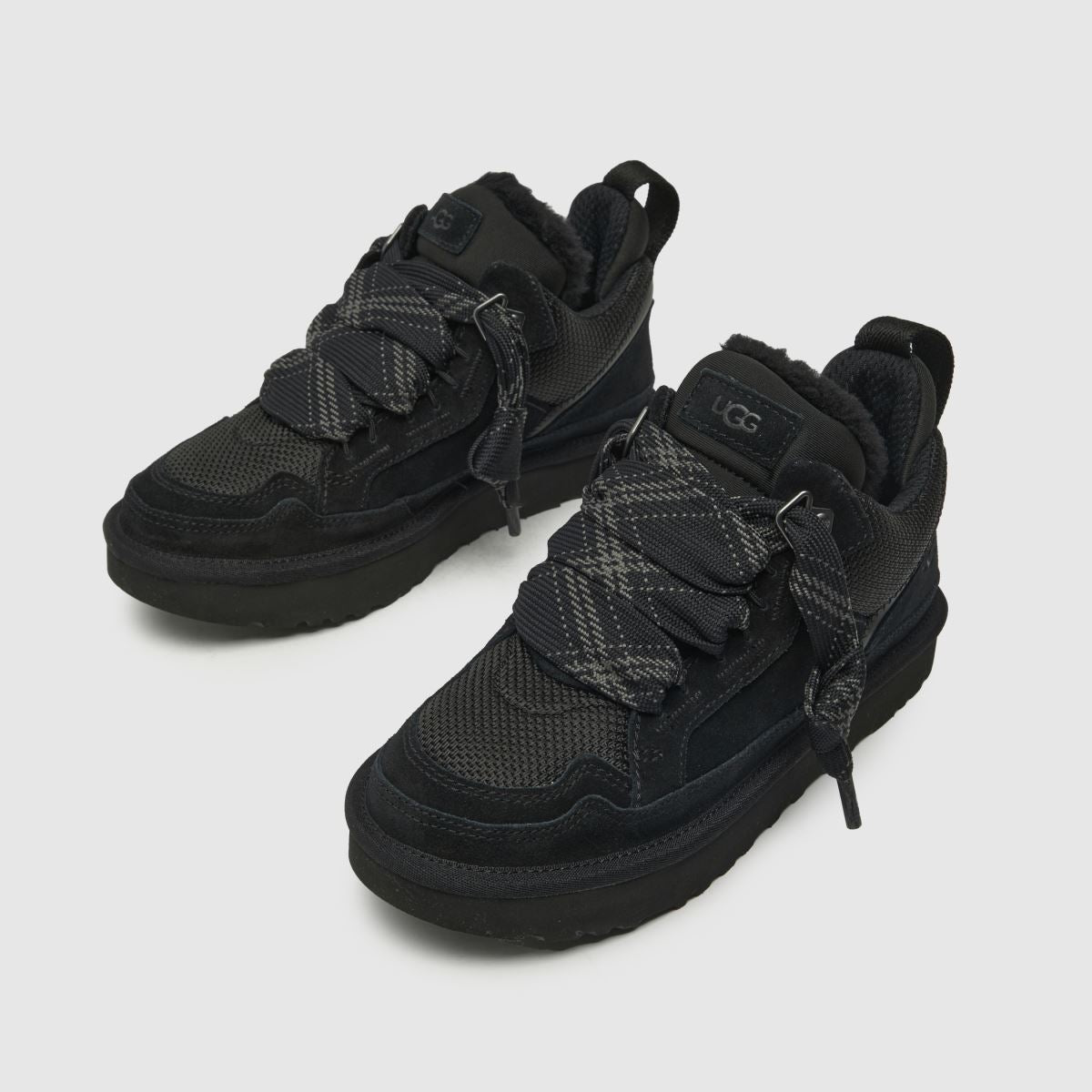 Nova Lowmel Sneaker
