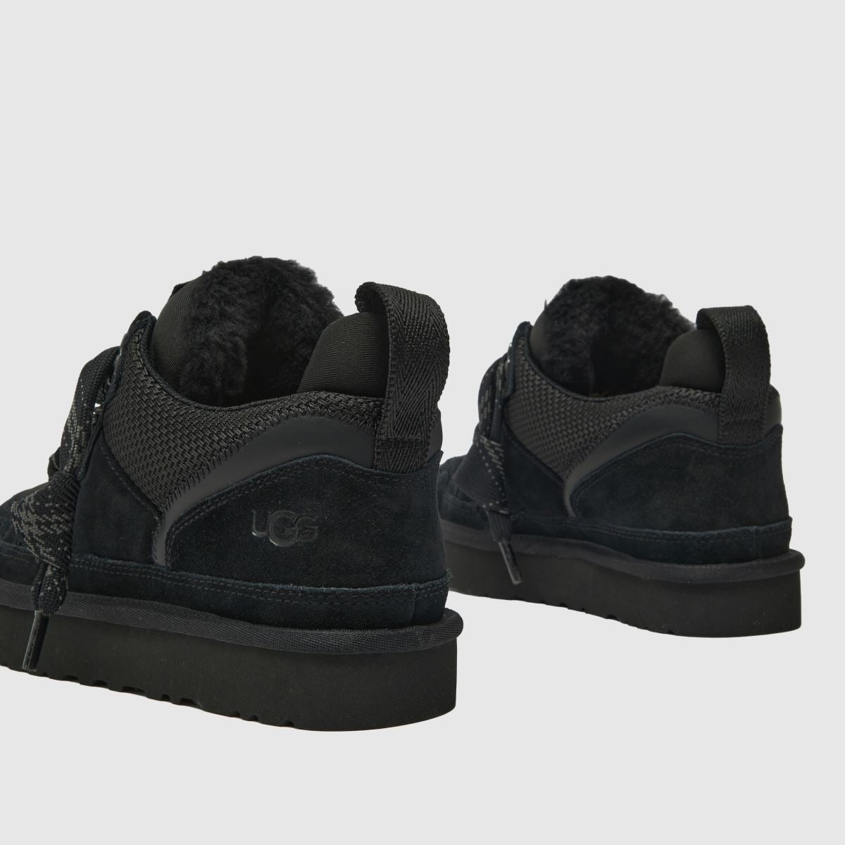 Nova Lowmel Sneaker