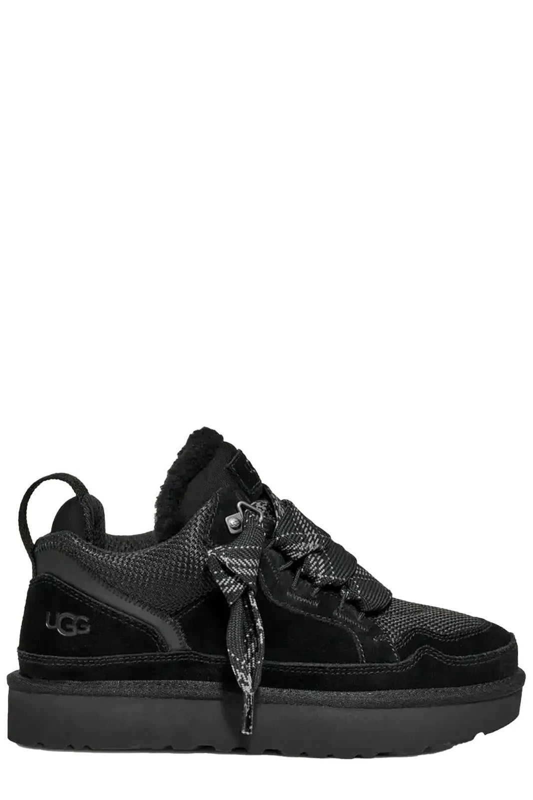 Nova Lowmel Sneaker