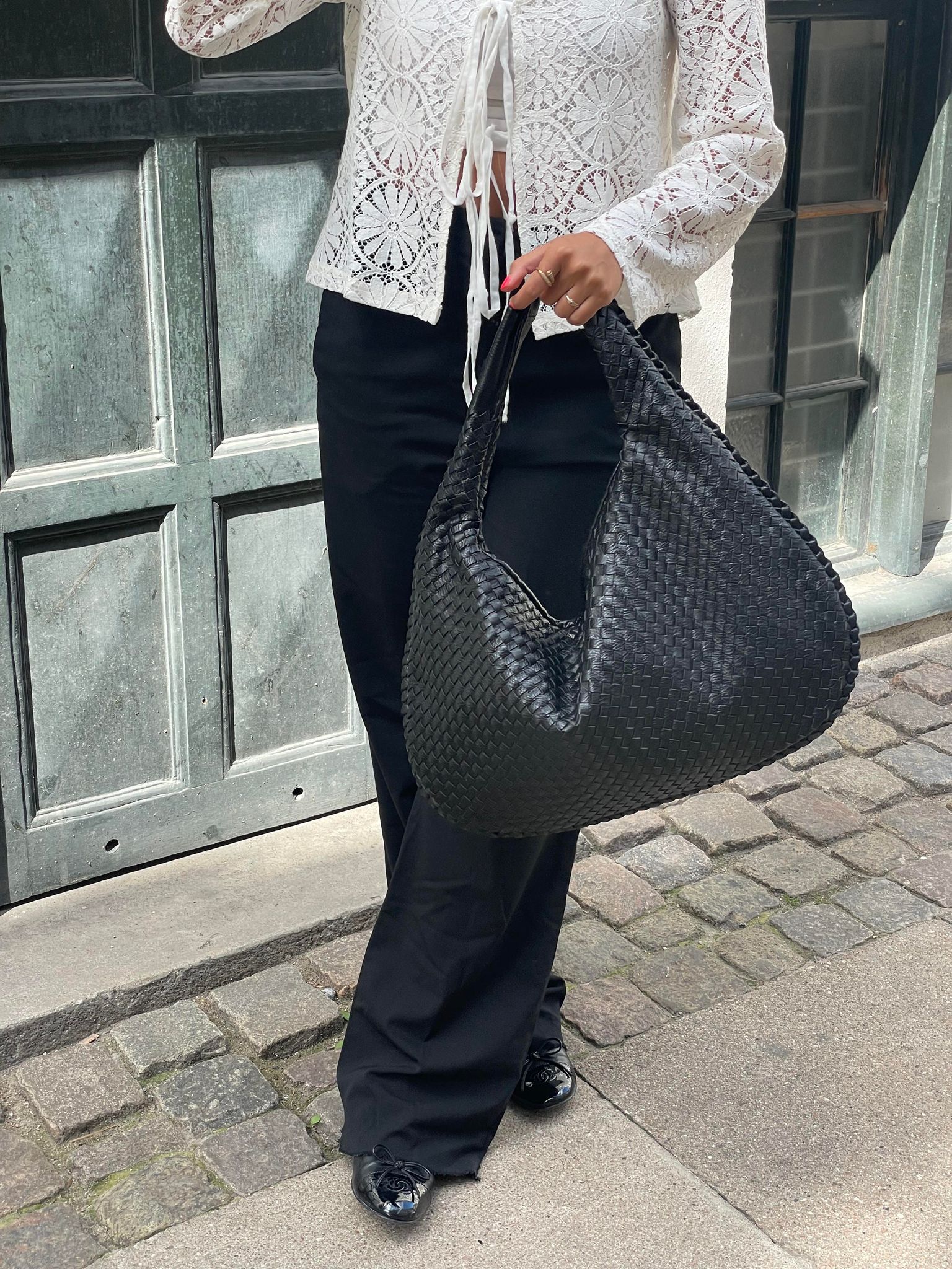 Nola Alltagsshopper