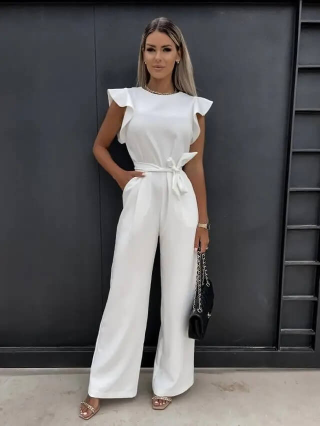 Livia Jumpsuit