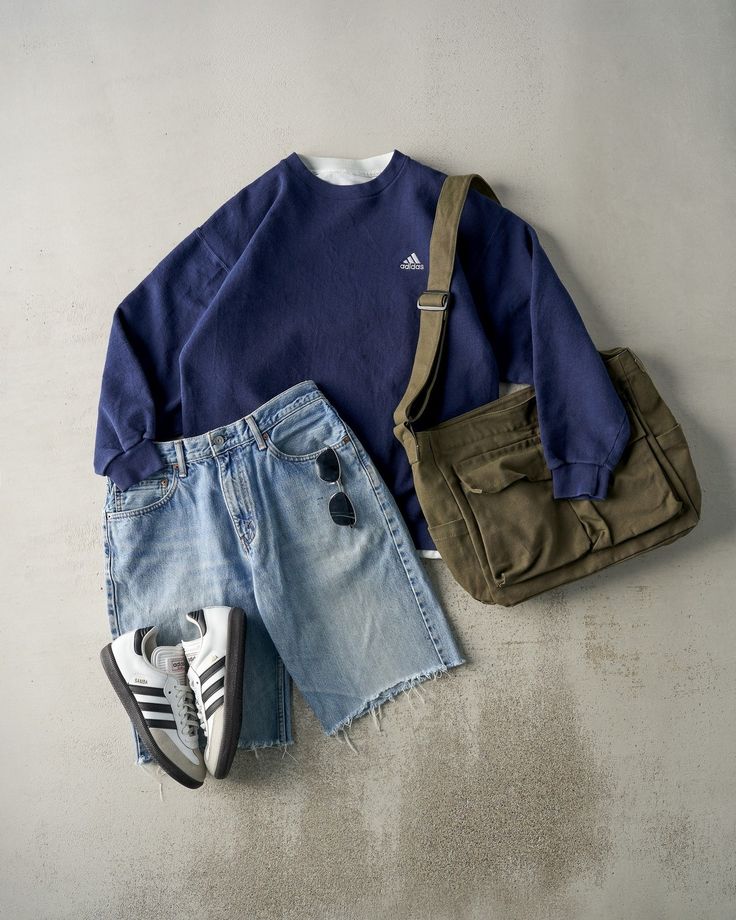 RL Vintage Mystery-Sweatshirt, exklusive Zusammenarbeit