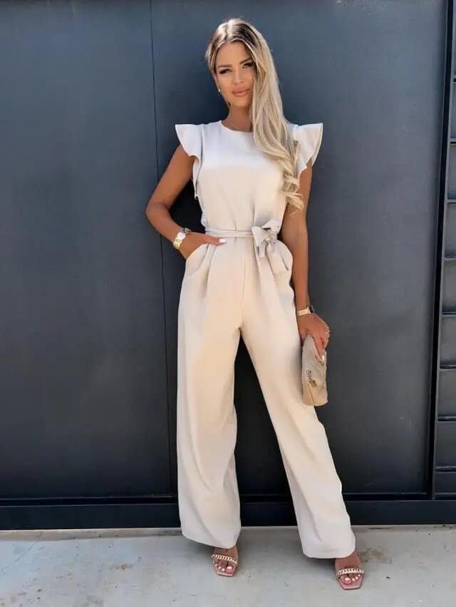 Livia Jumpsuit