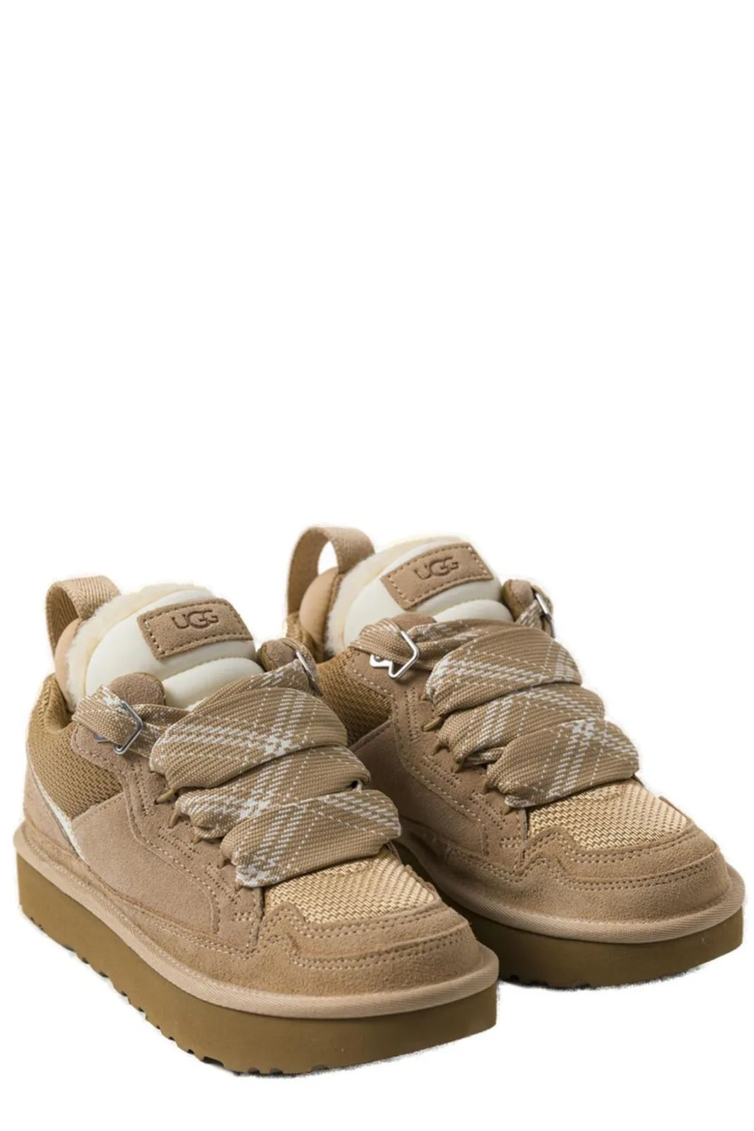 Nova Lowmel Sneaker