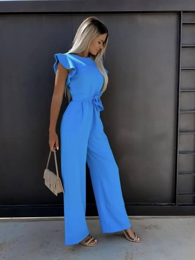 Livia Jumpsuit