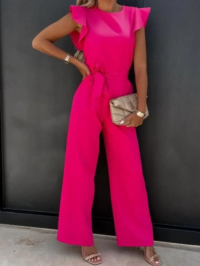 Livia Jumpsuit