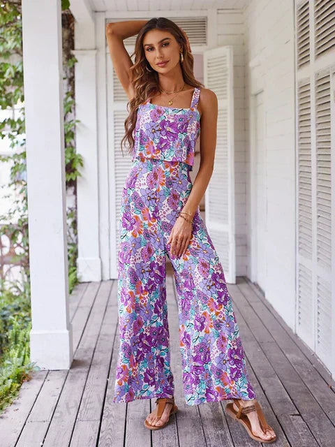 Gizelle Jumpsuit