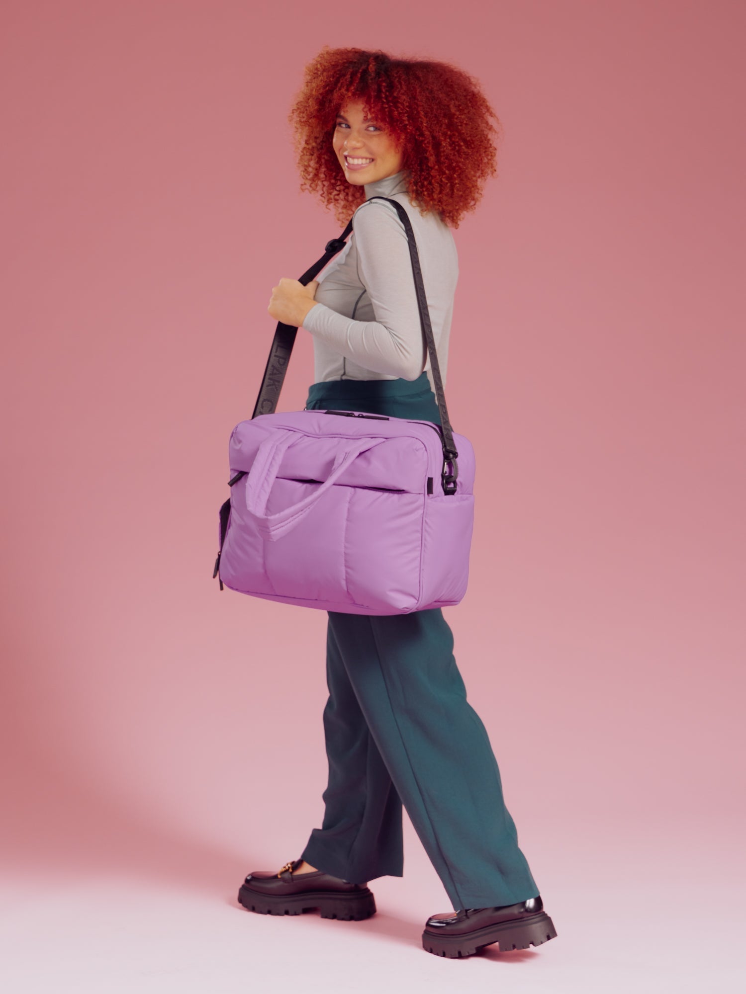 Luka Reisetasche
