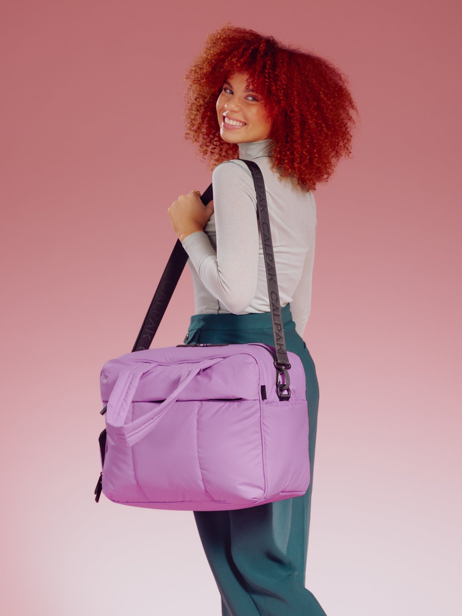 Luka Reisetasche