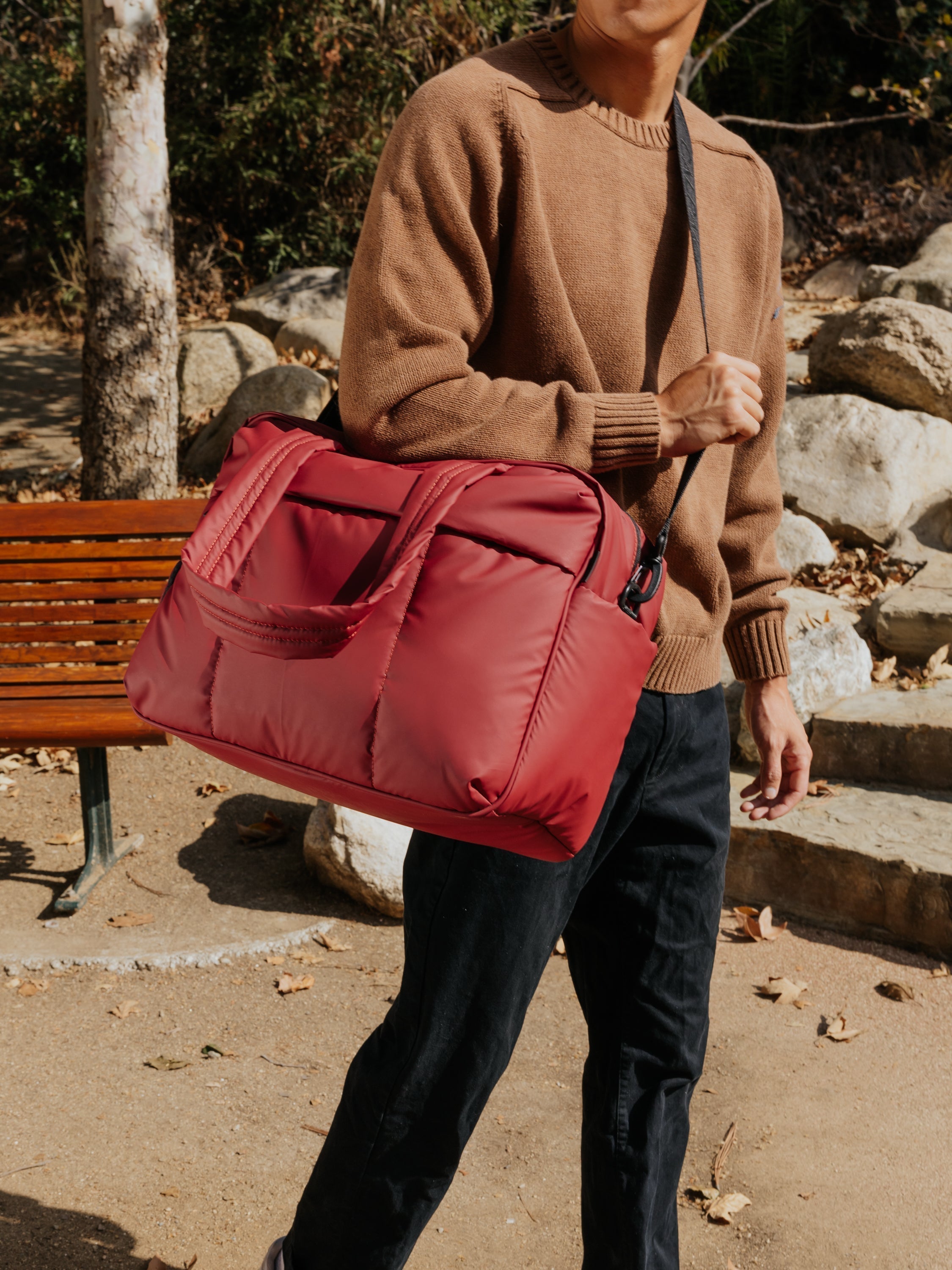 Luka Reisetasche