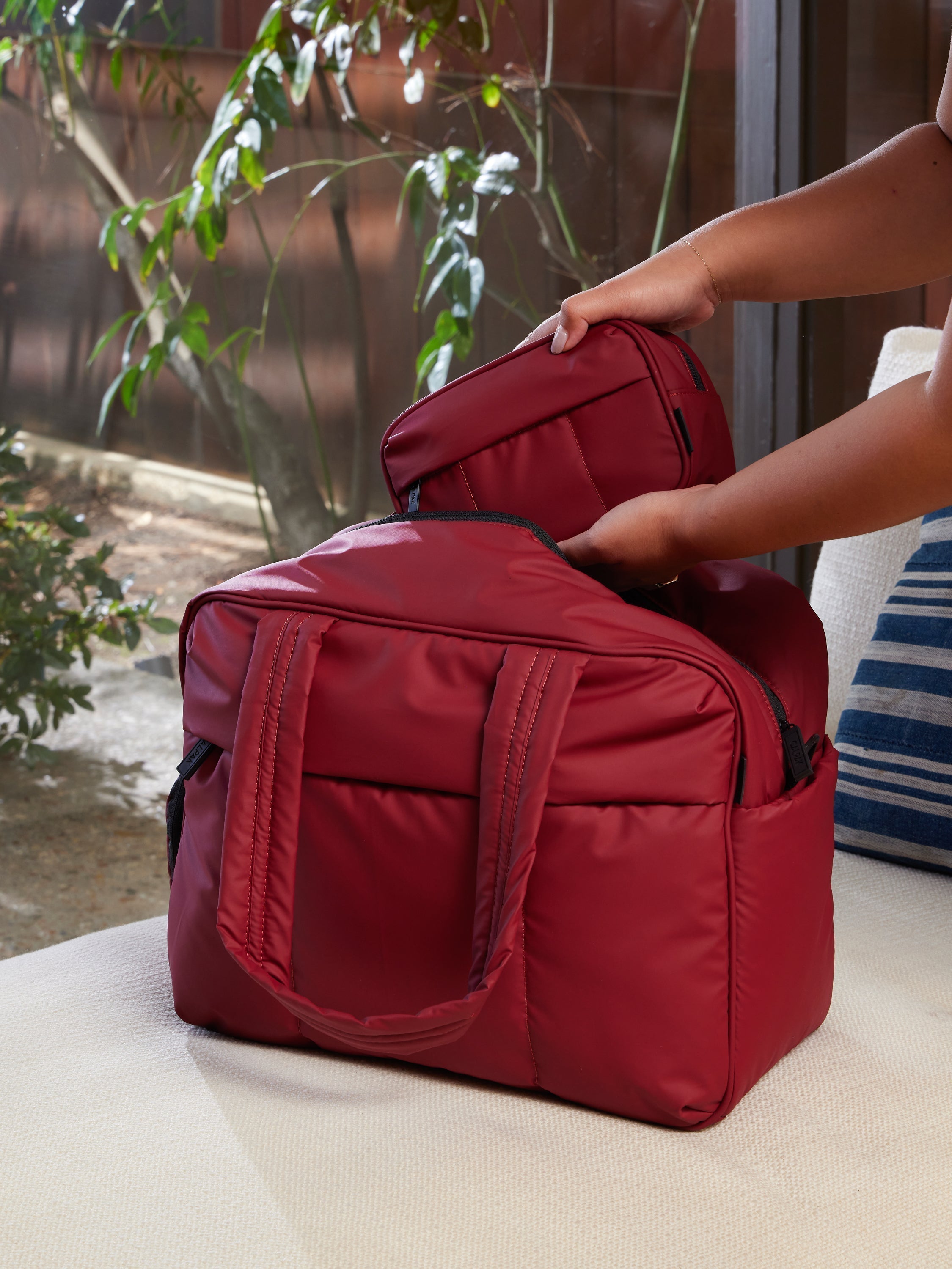 Luka Reisetasche