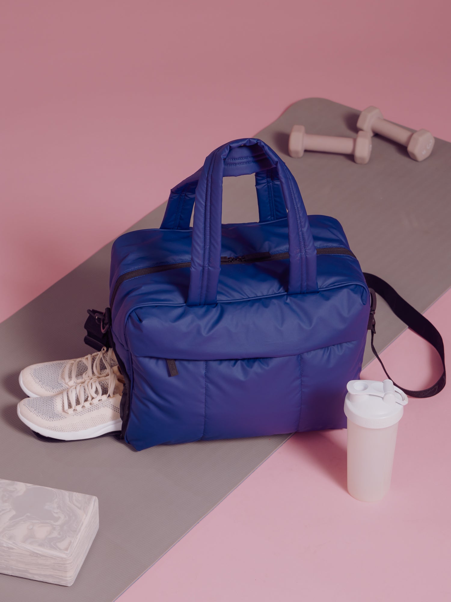 Luka Reisetasche