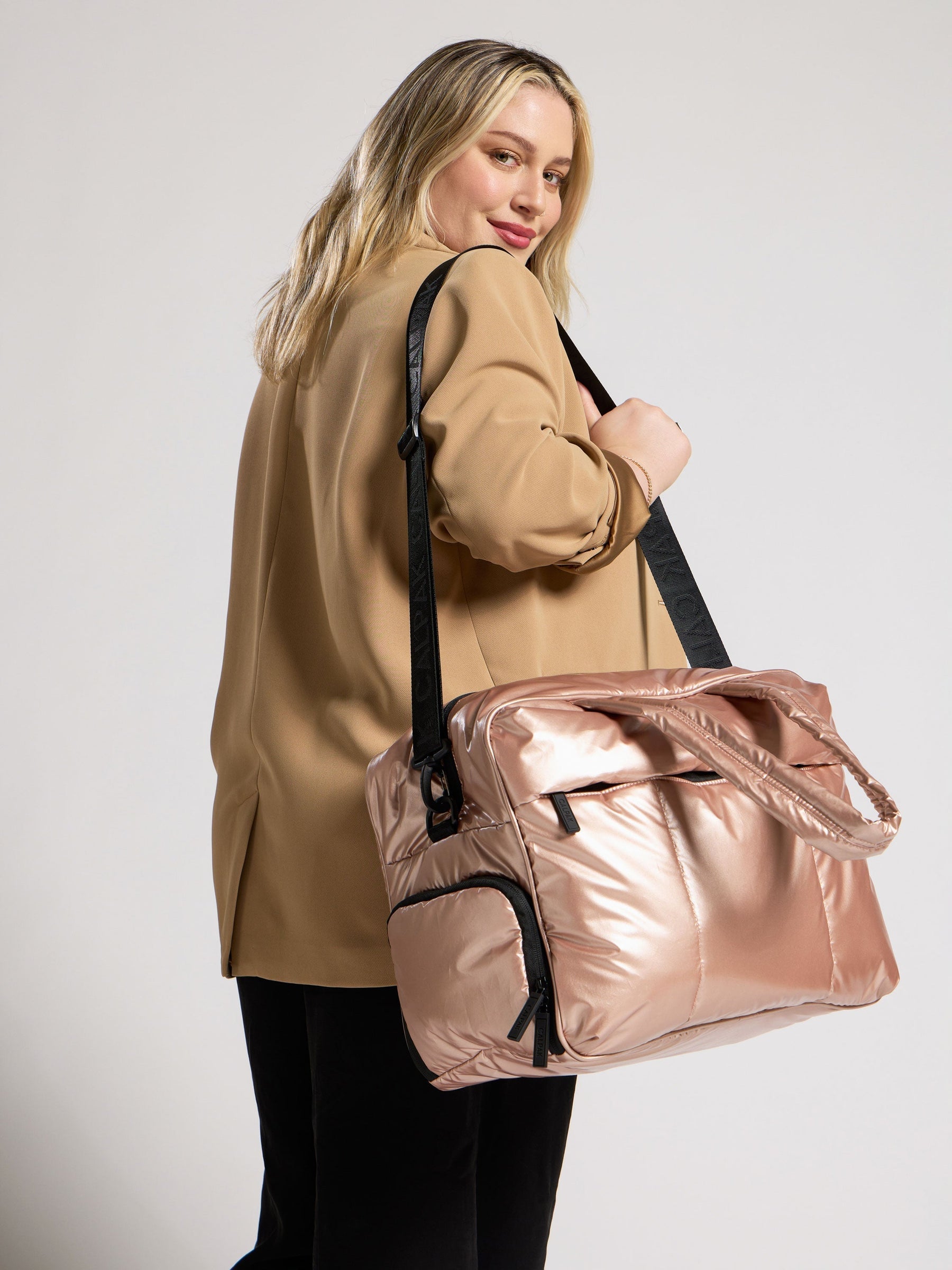 Luka Reisetasche