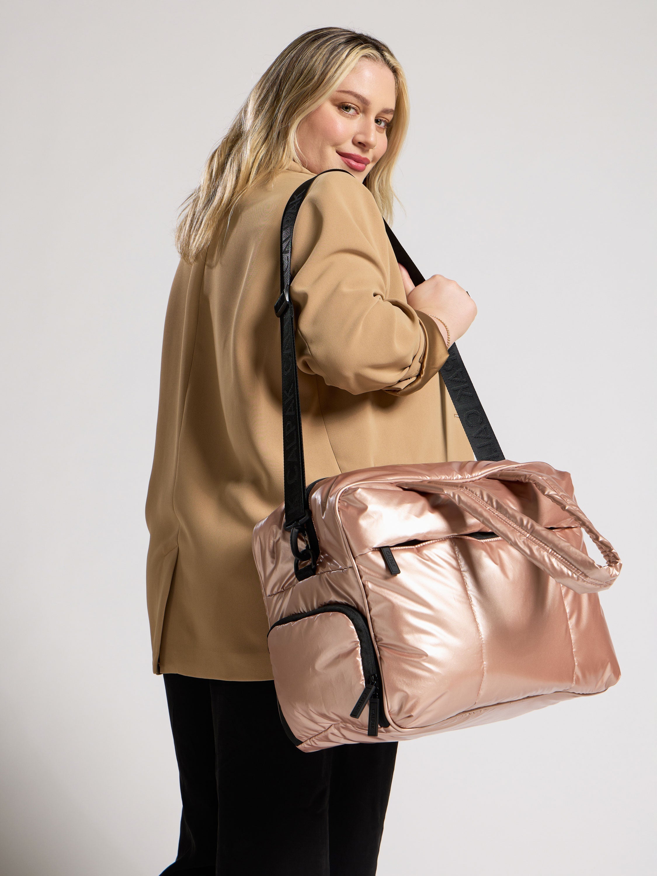 Luka Reisetasche