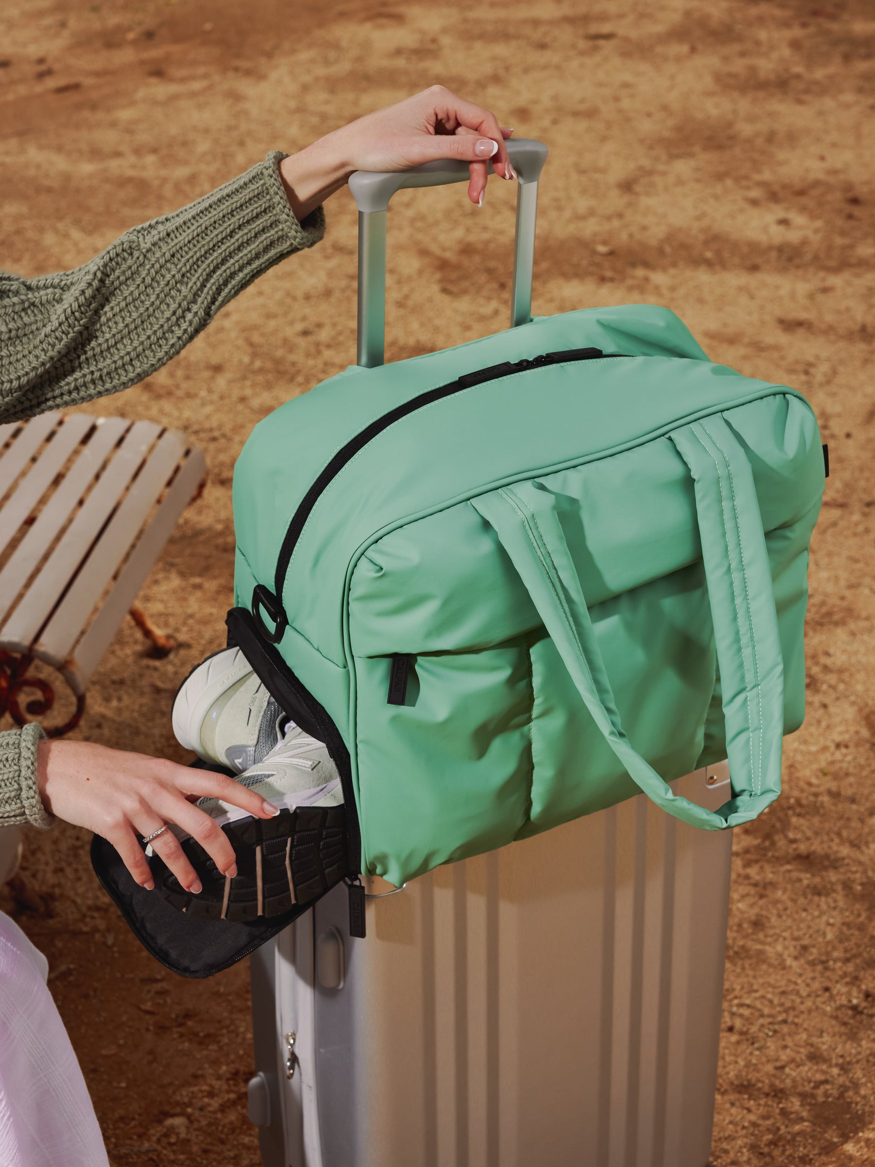 Luka Reisetasche
