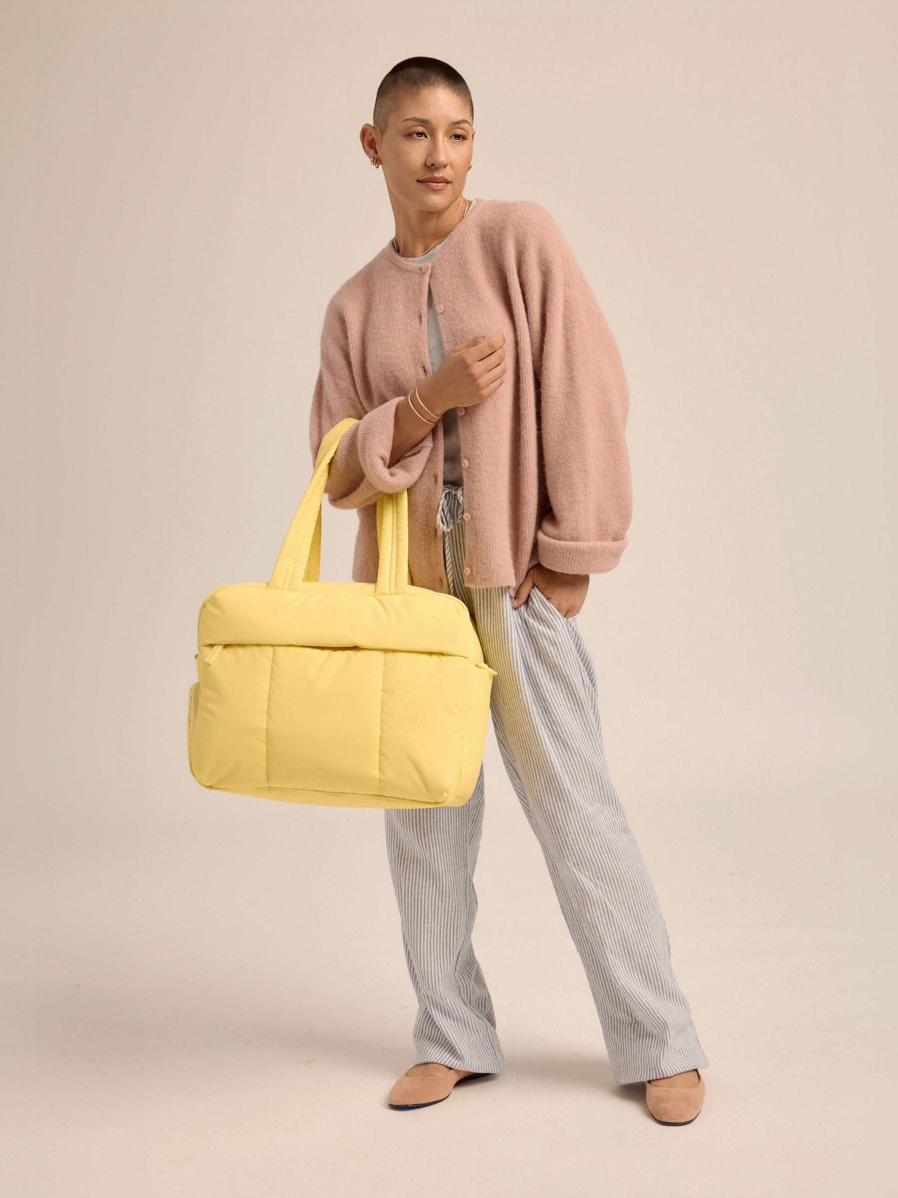 Luka Reisetasche