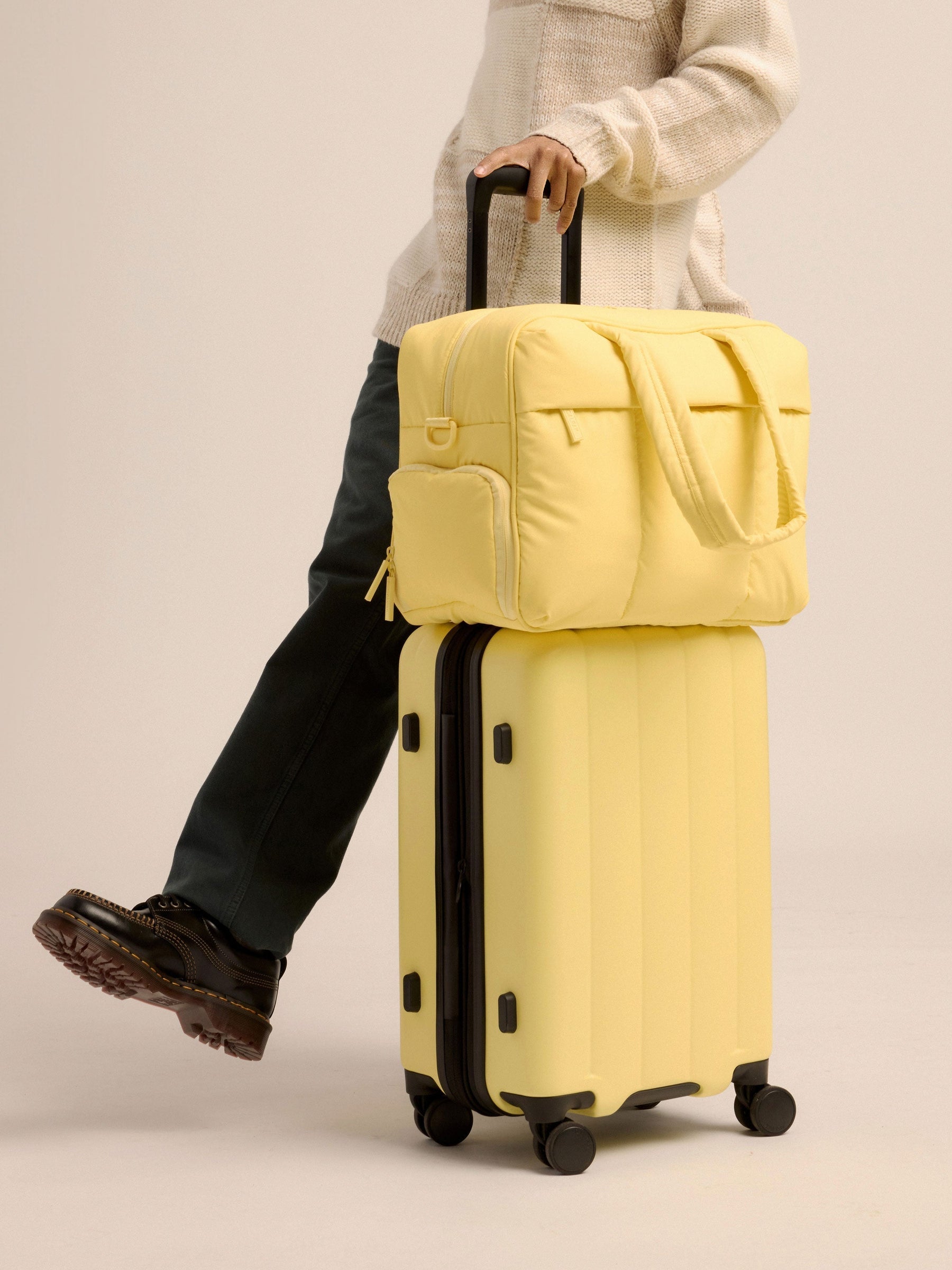 Luka Reisetasche