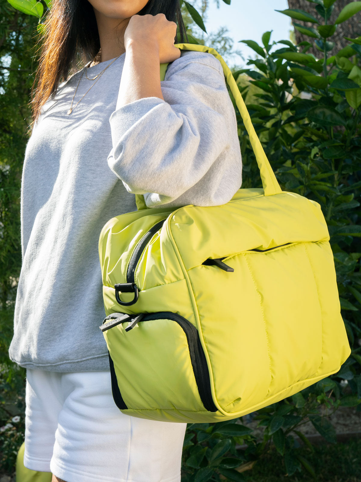 Luka Reisetasche