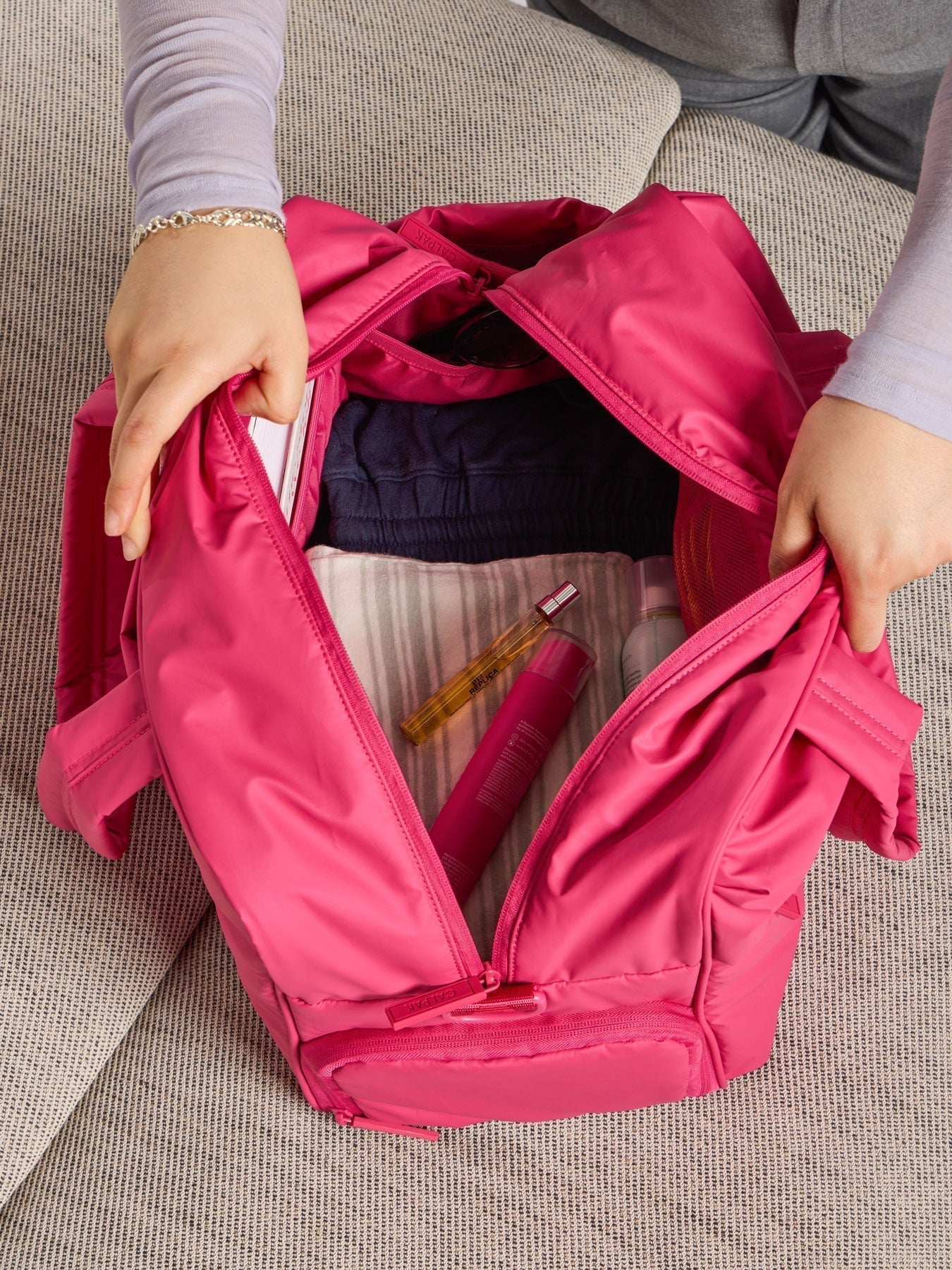 Luka Reisetasche