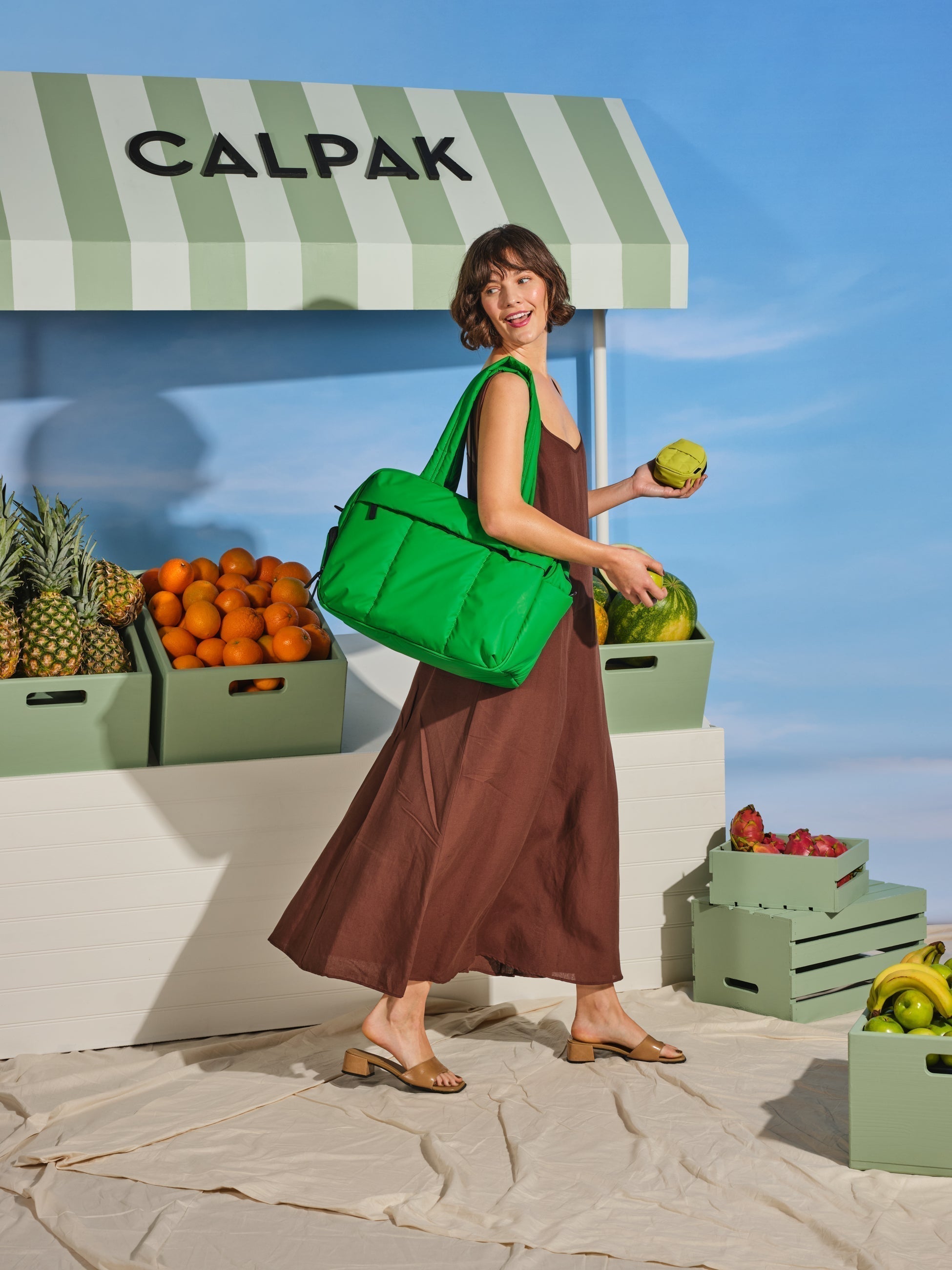 Luka Reisetasche