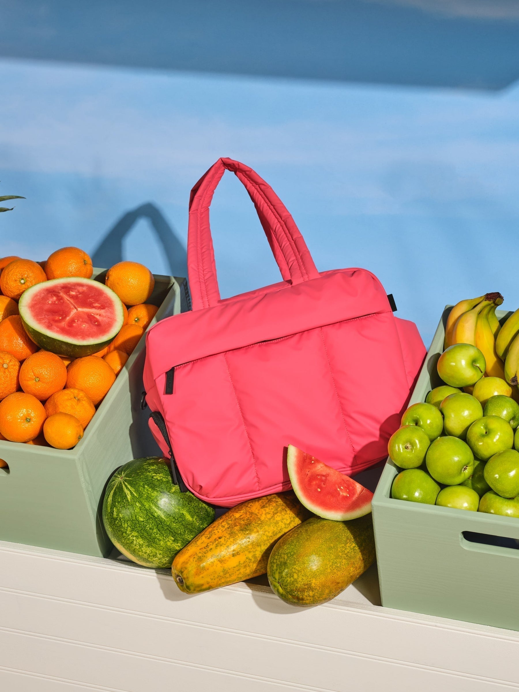Luka Reisetasche