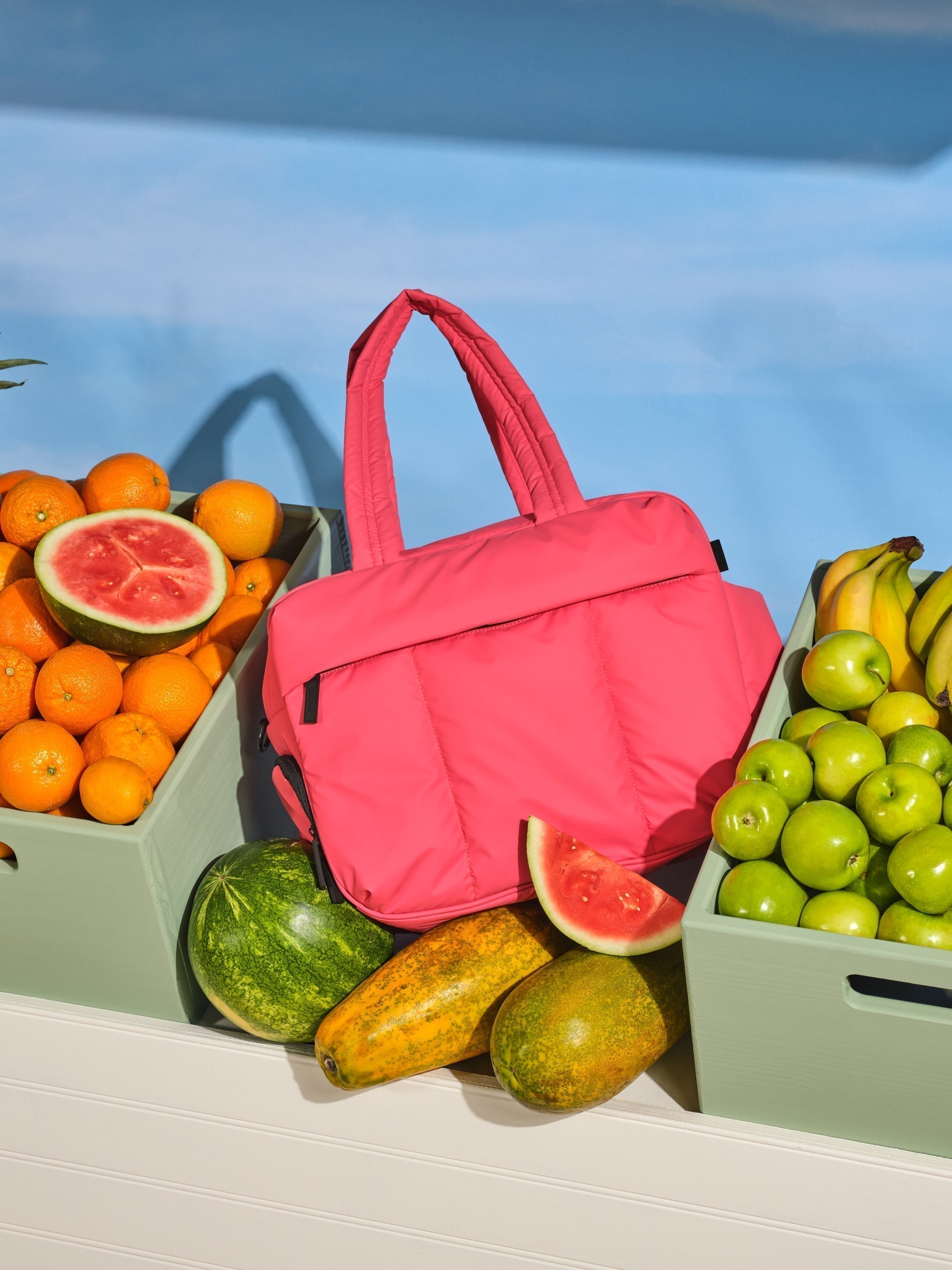 Luka Reisetasche