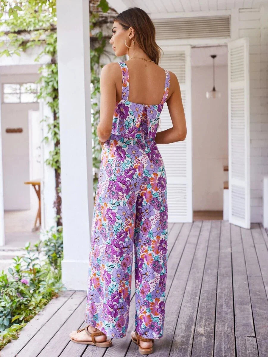 Gizelle Jumpsuit