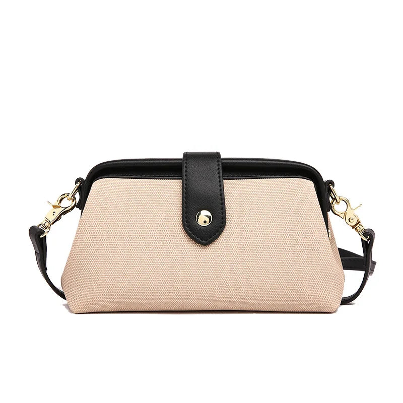 Evela Crossbody-Schultertasche
