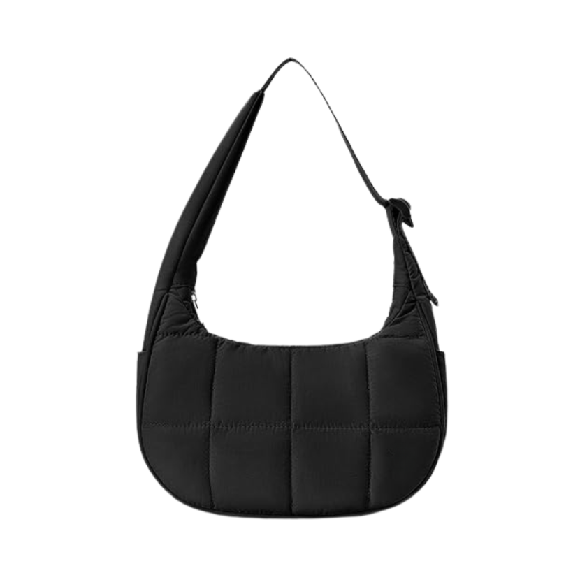 Luma Gepolsterter Shopper