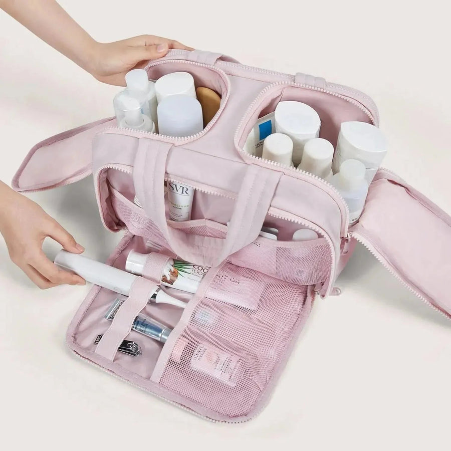Cloud Reise-Kulturtasche