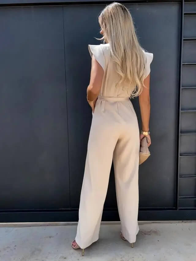 Livia Jumpsuit
