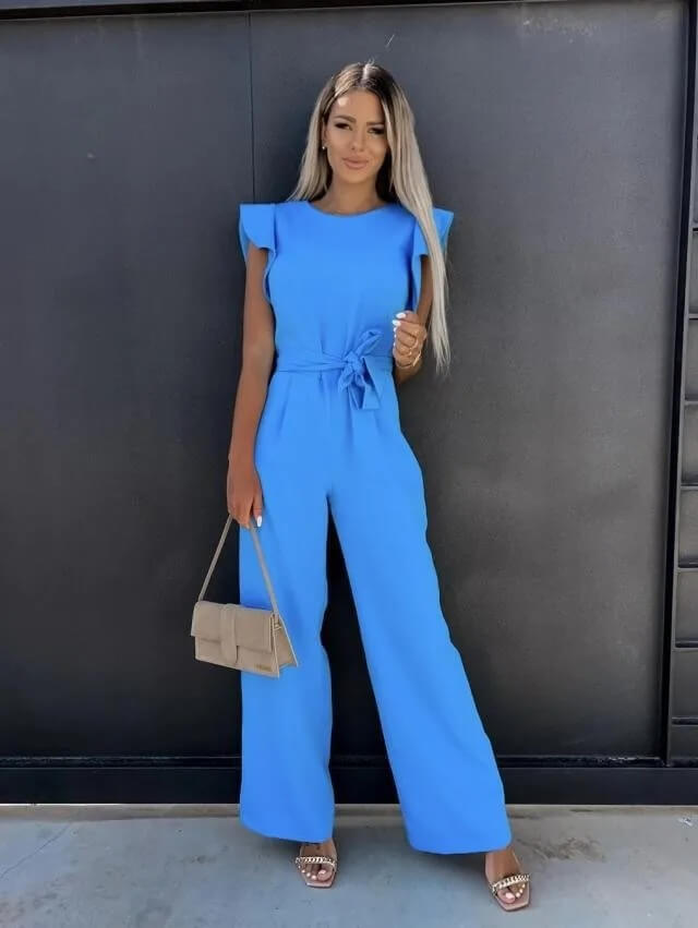 Livia Jumpsuit