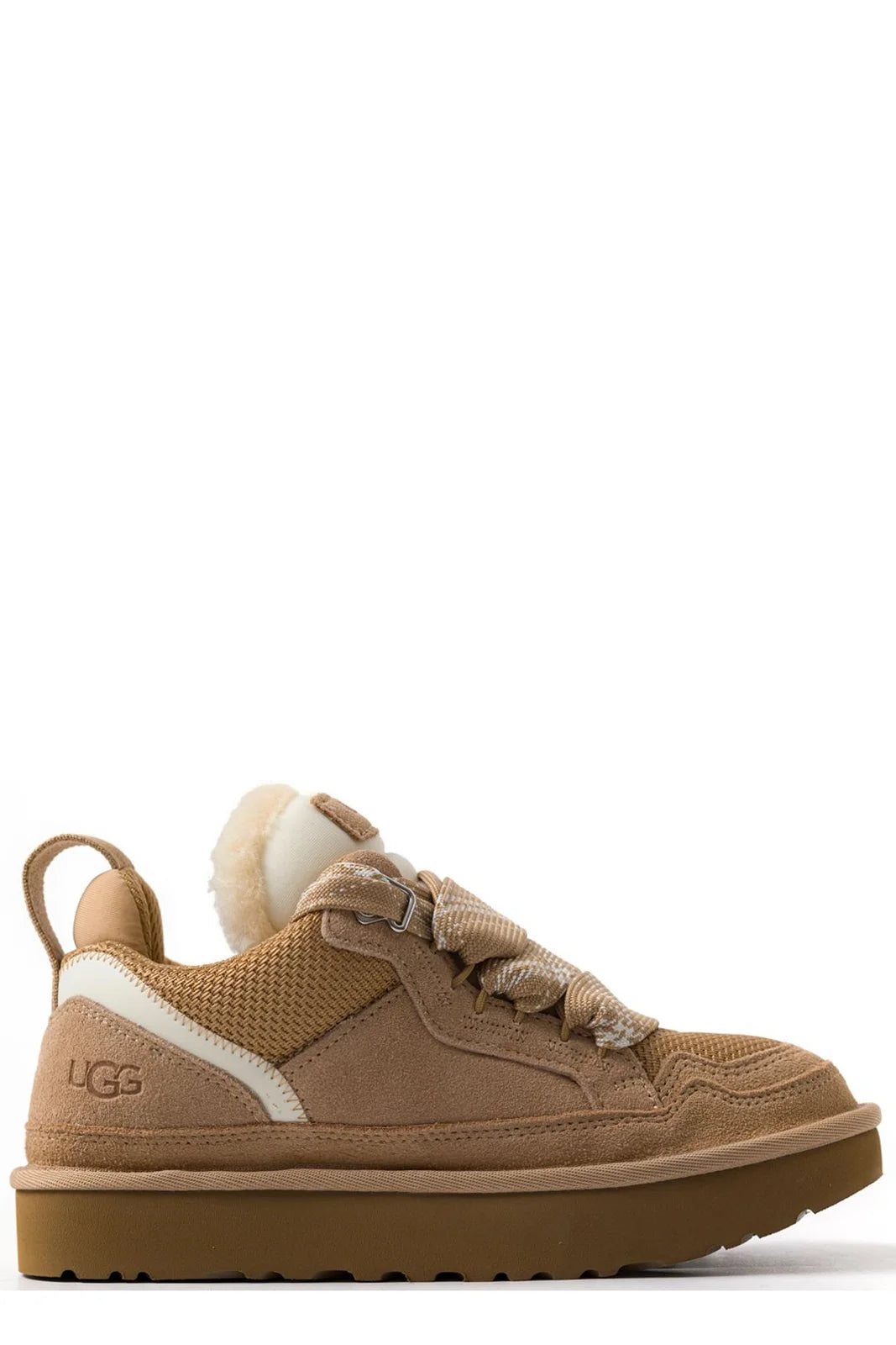 Nova Lowmel Sneaker
