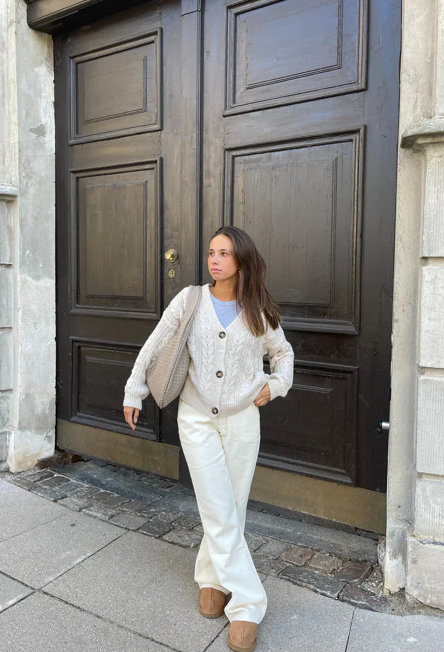 Nola Alltagsshopper