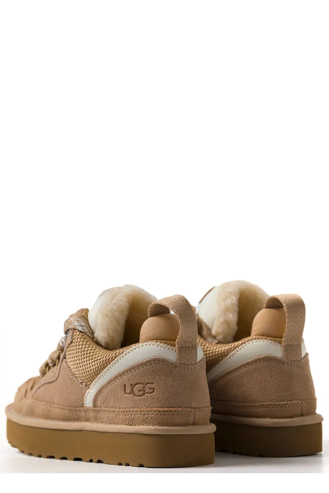 Nova Lowmel Sneaker