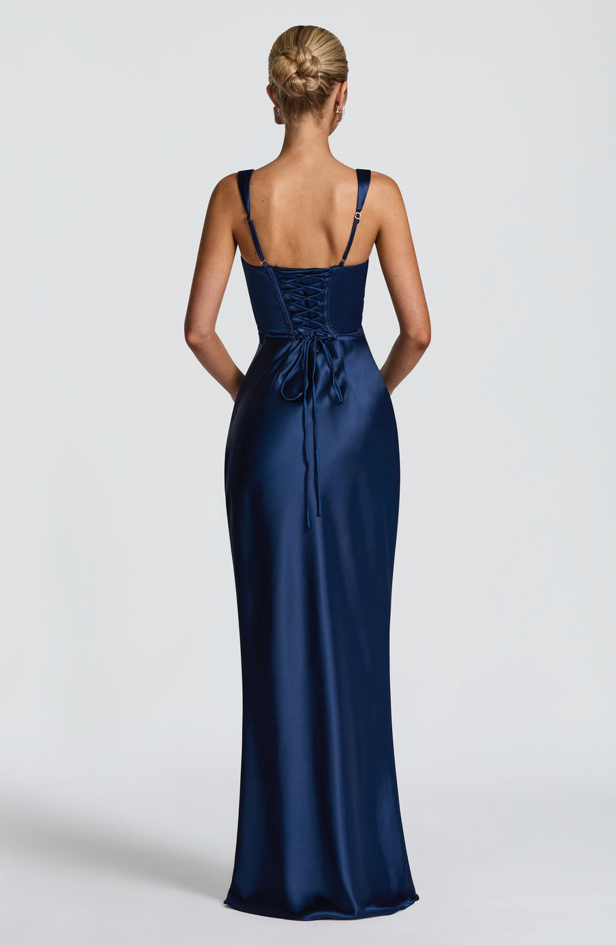 Elina Langes Maxikleid