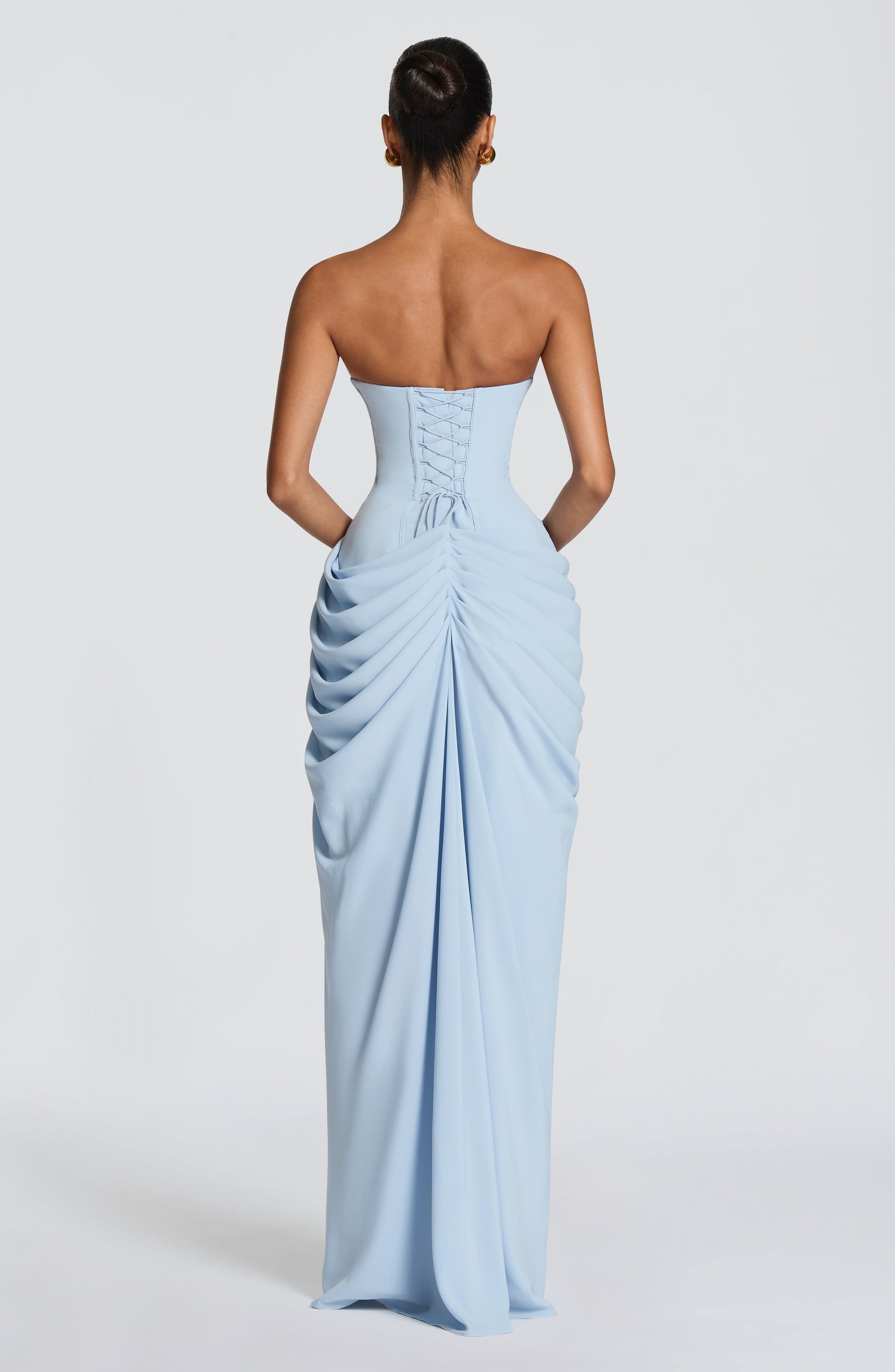 Selina Maxikleid