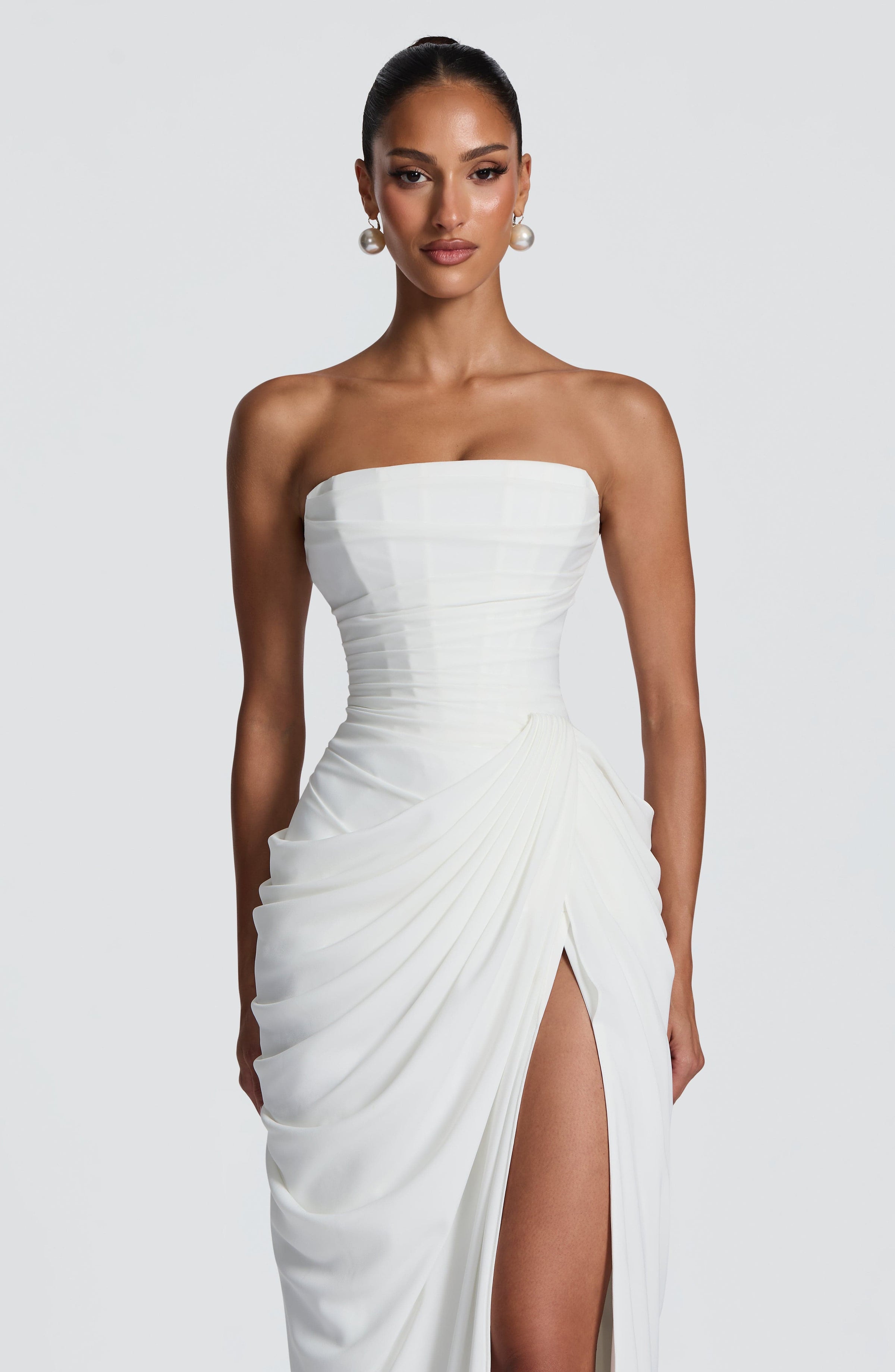 Selina Maxikleid