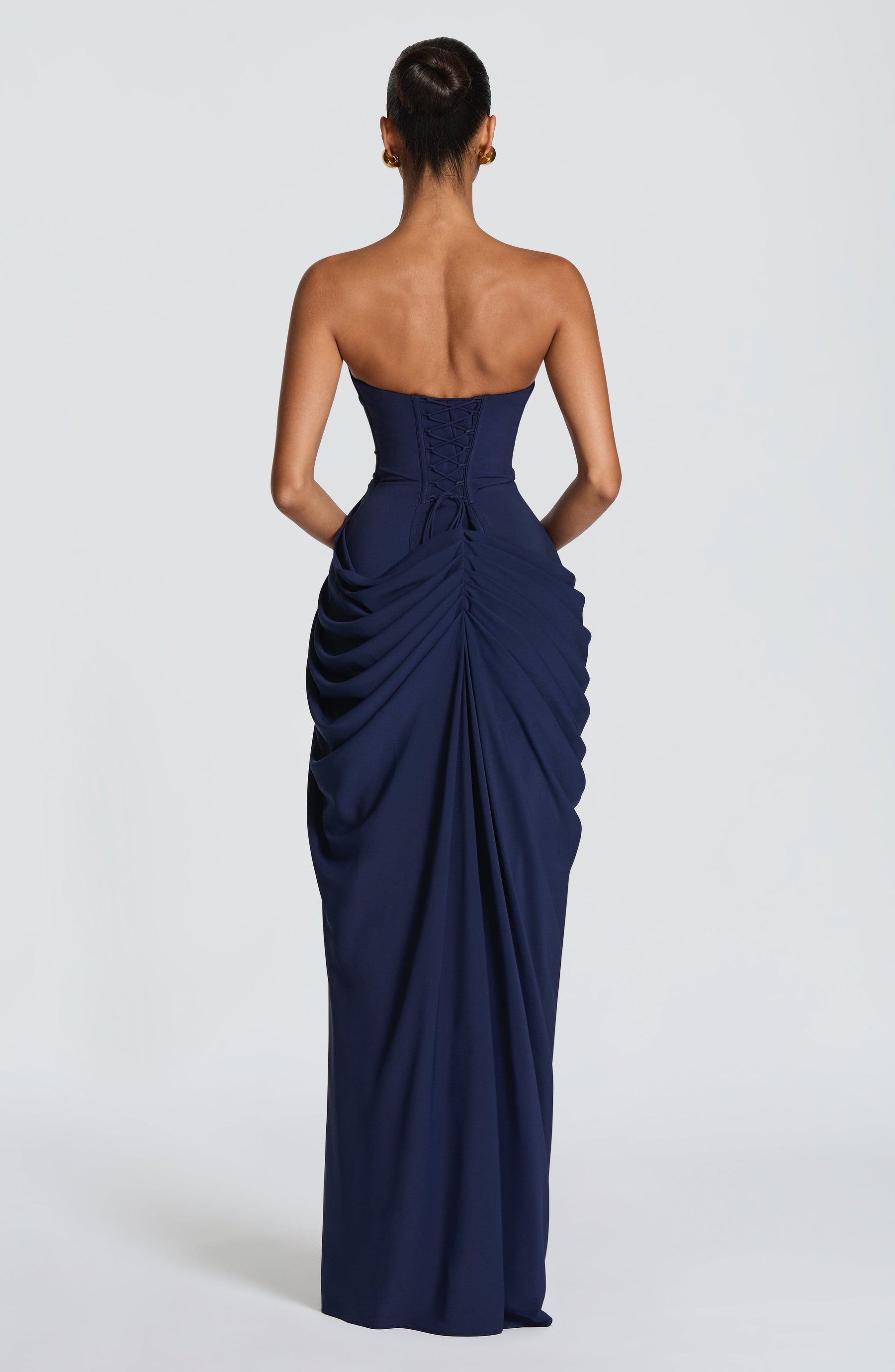 Selina Maxikleid
