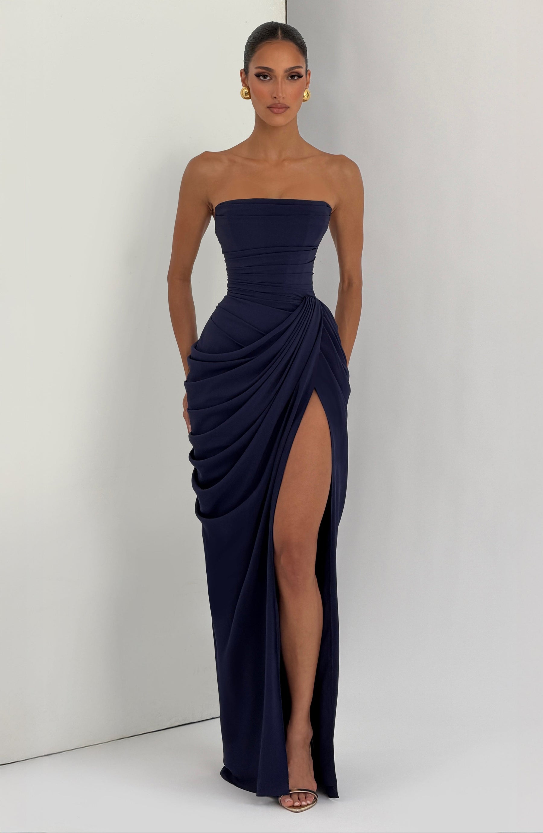 Selina Maxikleid
