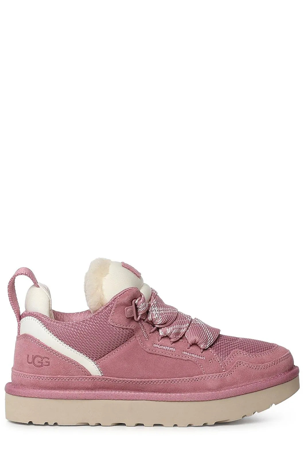 Nova Lowmel Sneaker