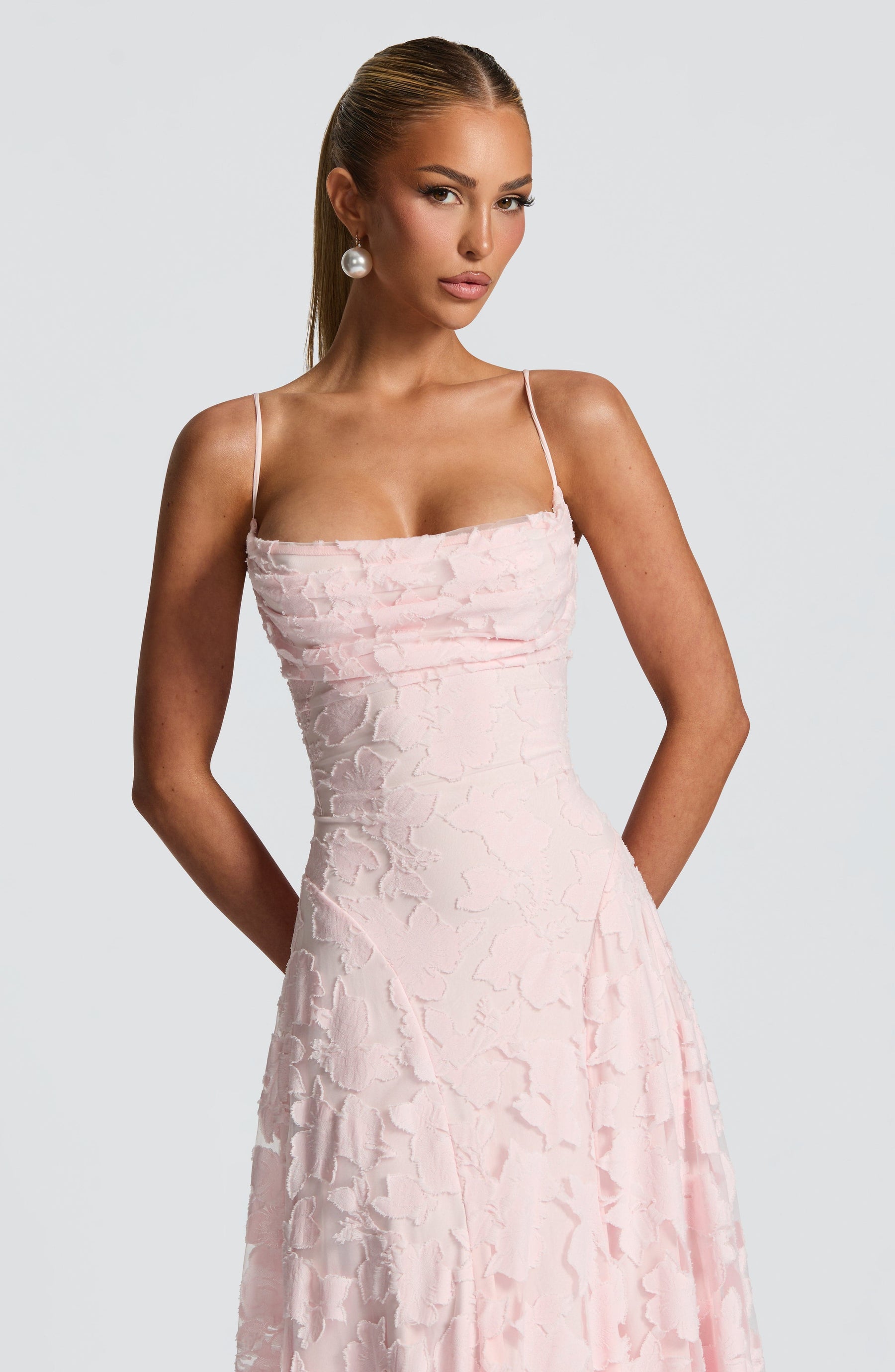 Clara Kariertes Kleid