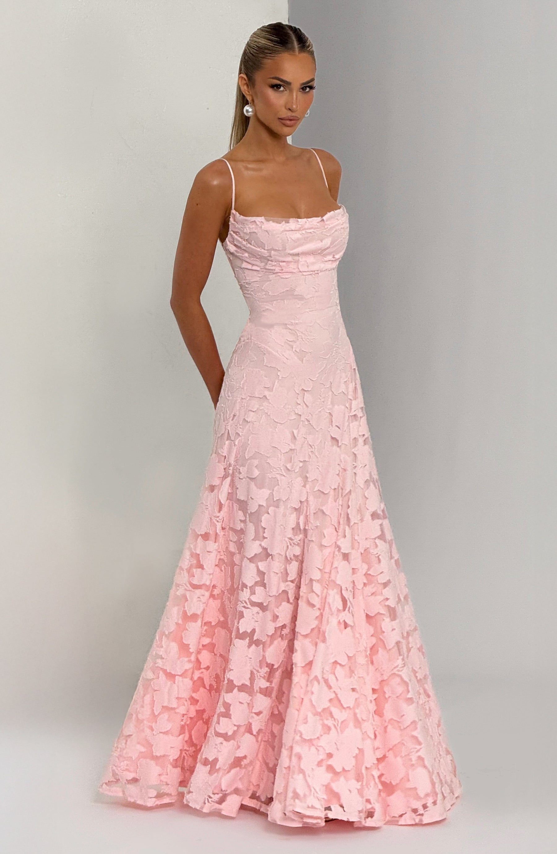 Clara Kariertes Kleid