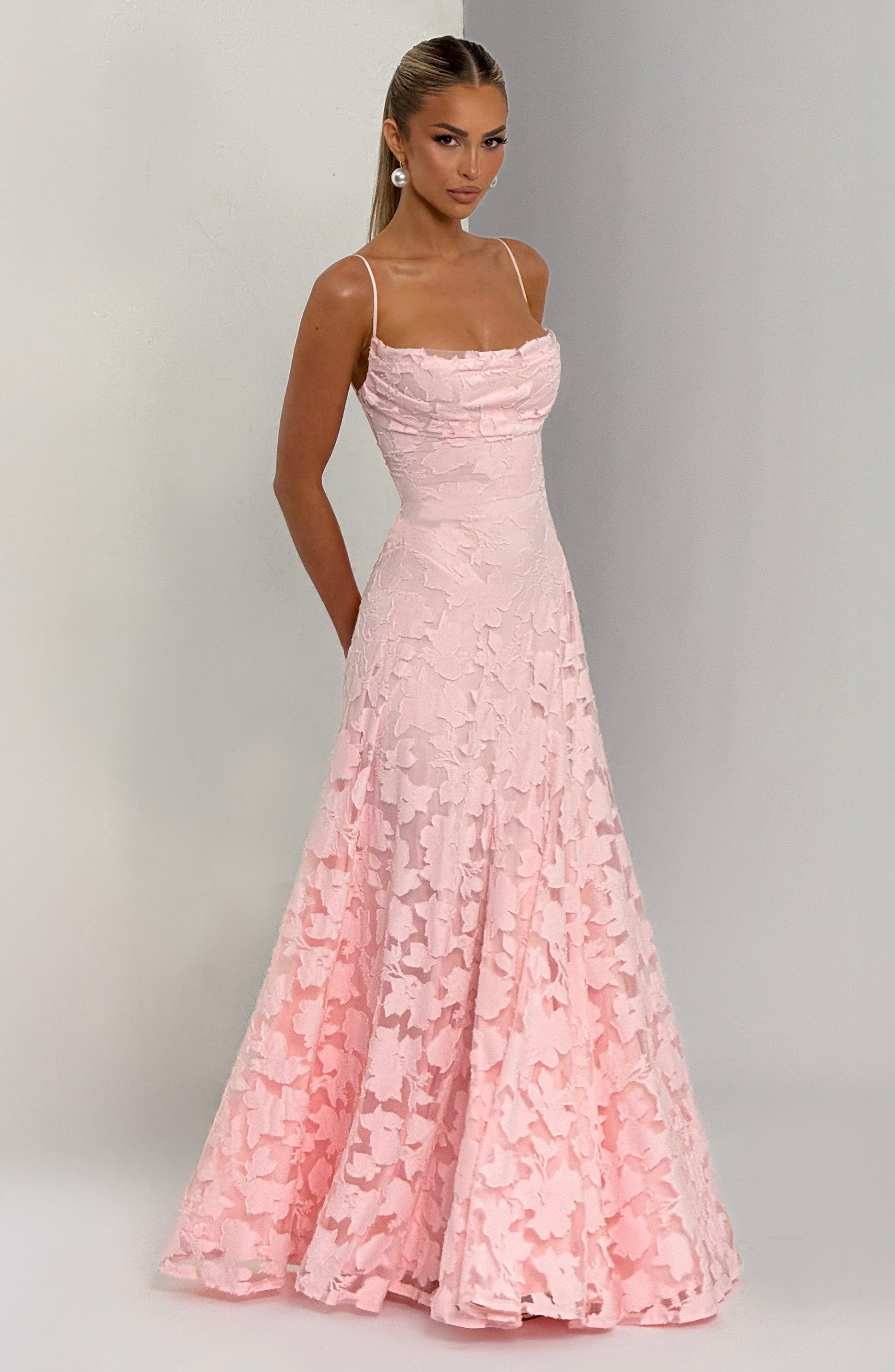 Clara Kariertes Kleid