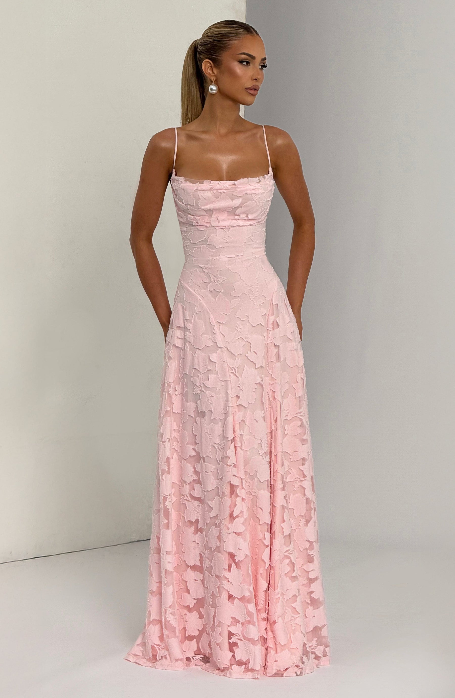 Clara Kariertes Kleid