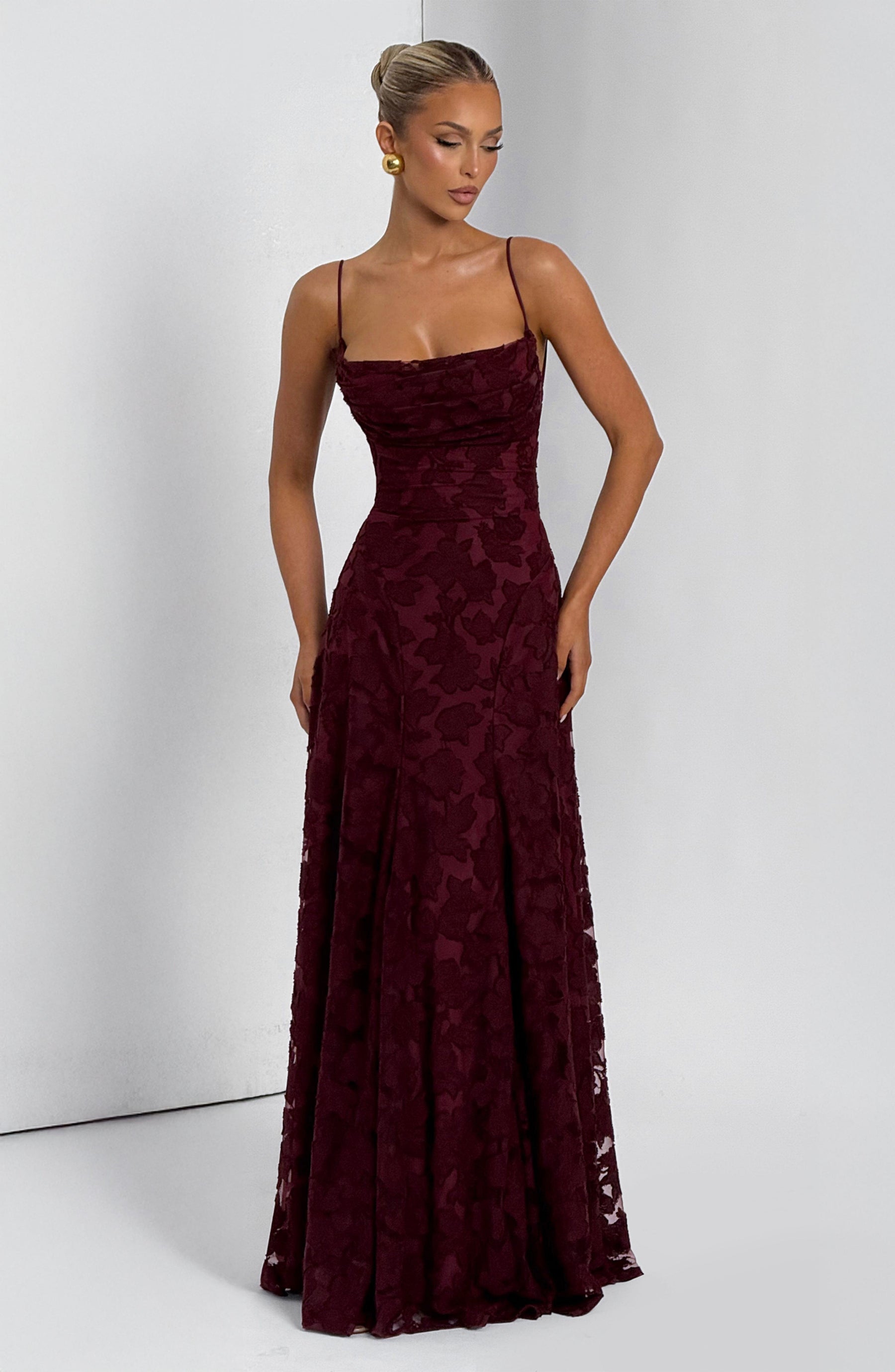Clara Kariertes Kleid
