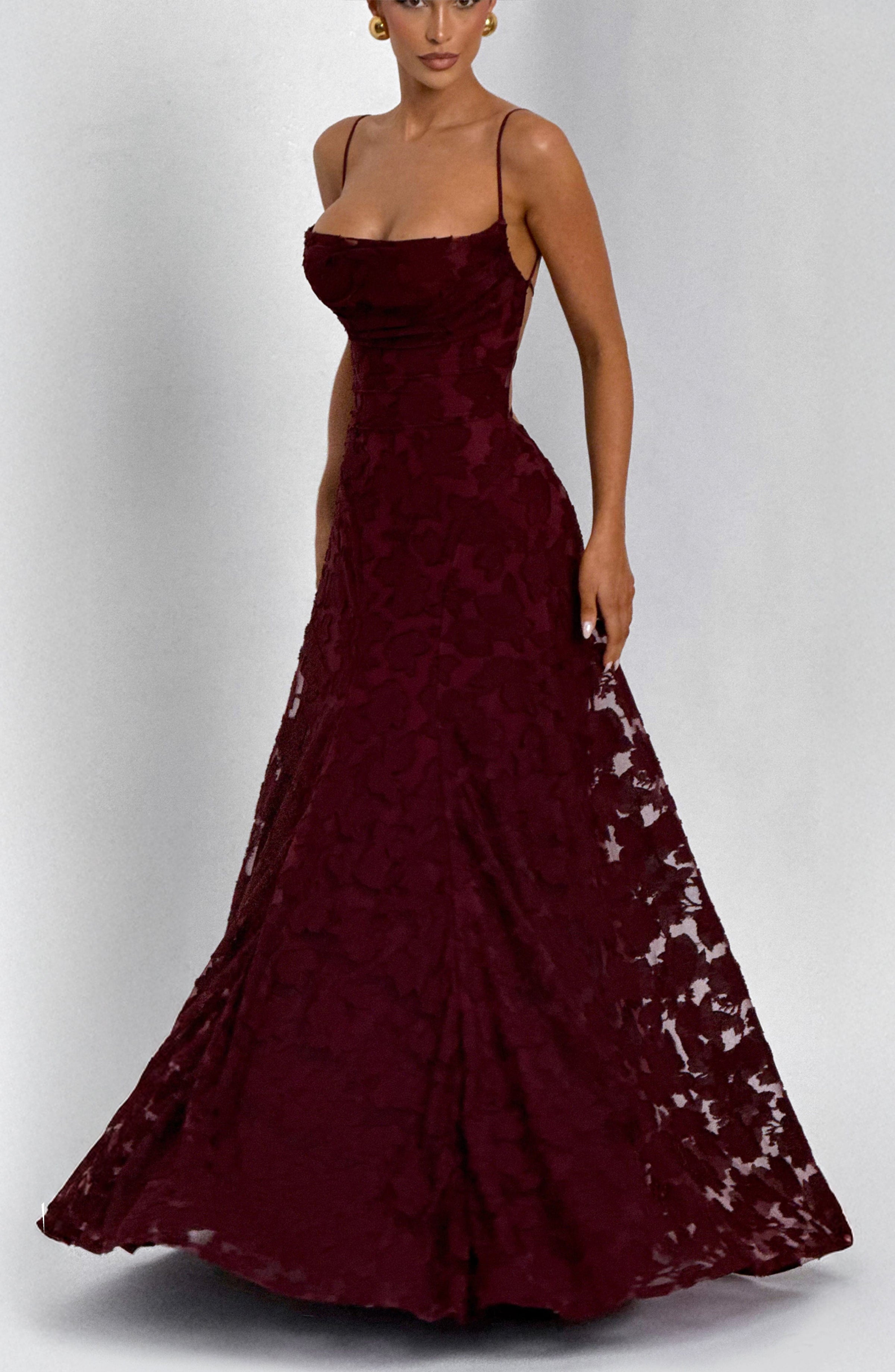 Clara Kariertes Kleid