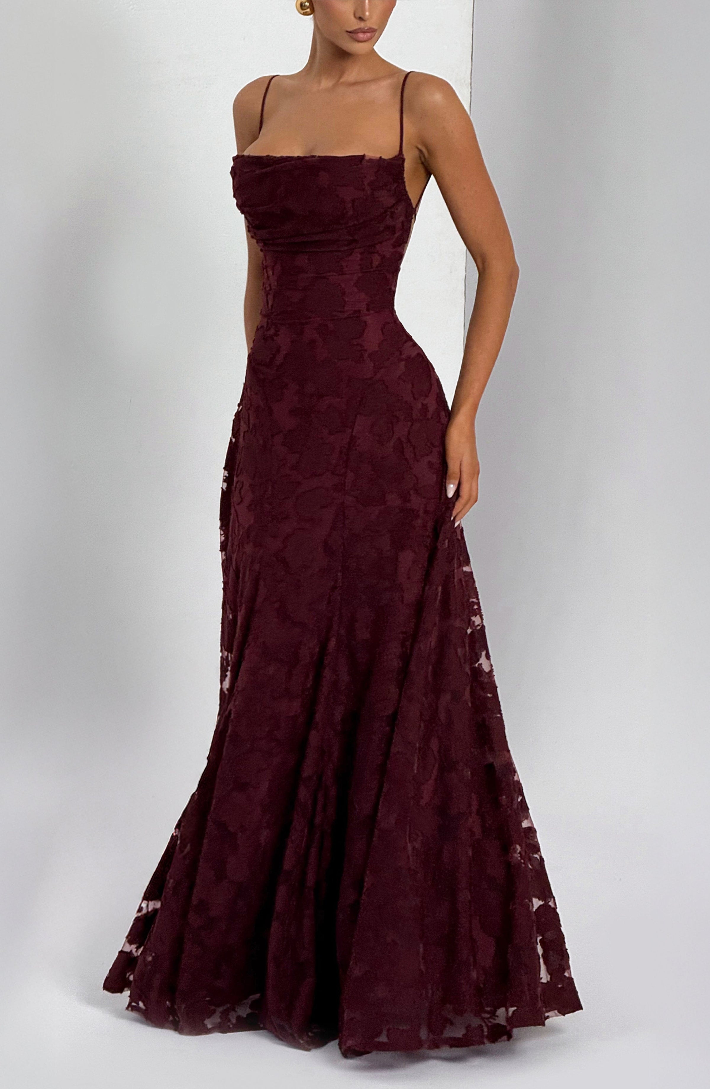 Clara Kariertes Kleid