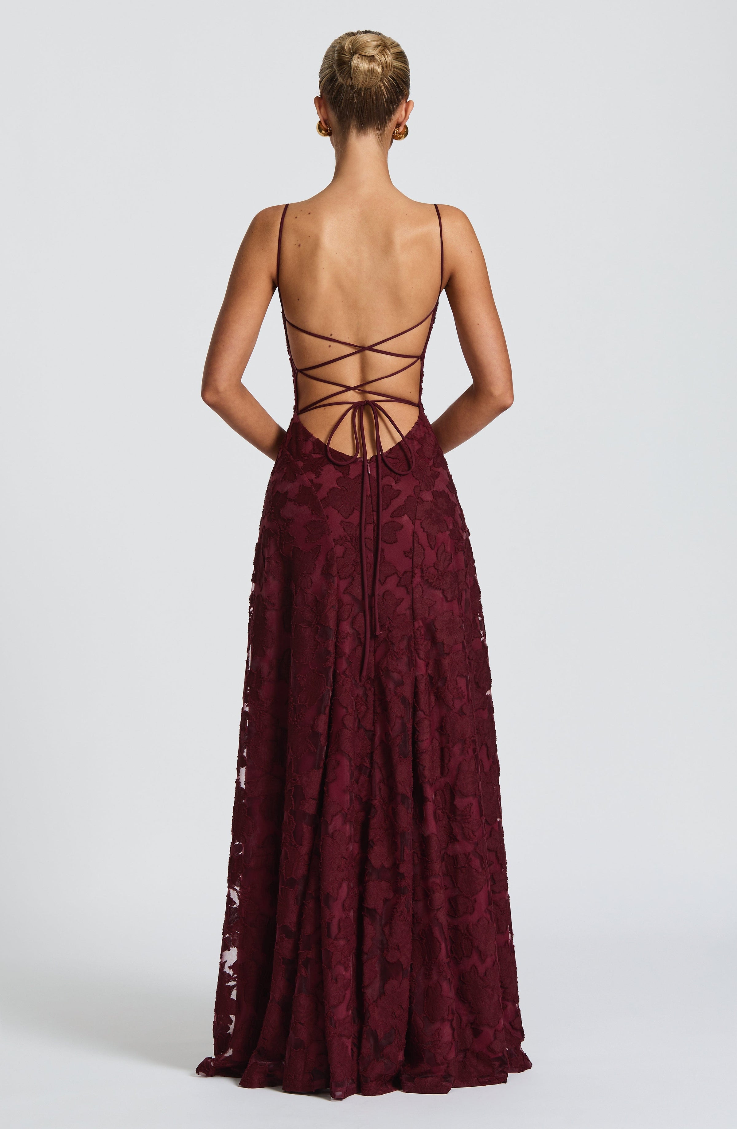 Clara Kariertes Kleid